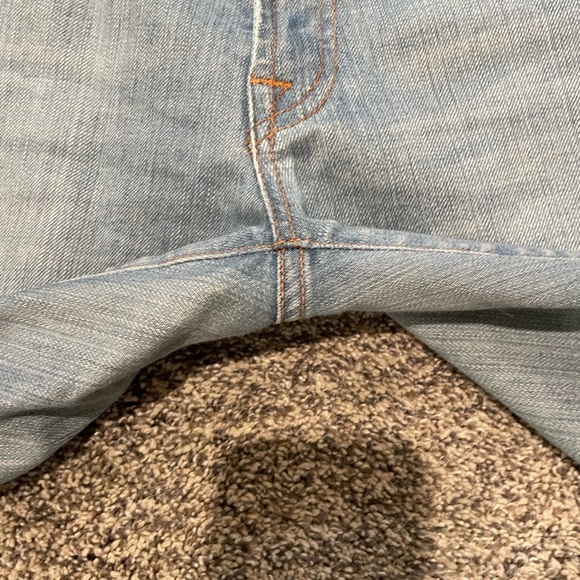 7 for all mankind jeans - Picture 11 of 14